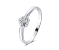 Silver Rings NSR-970